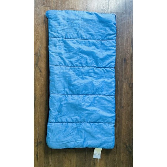 Toy Story 3 Buzz Lightyear Child Size Blue Sleeping Bag Target Is On Approach - Picture 6 of 8